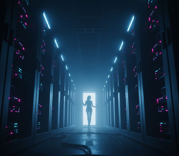 new york ai agency home