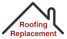 roofing replacement icon