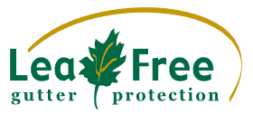 Leaf Free Logo