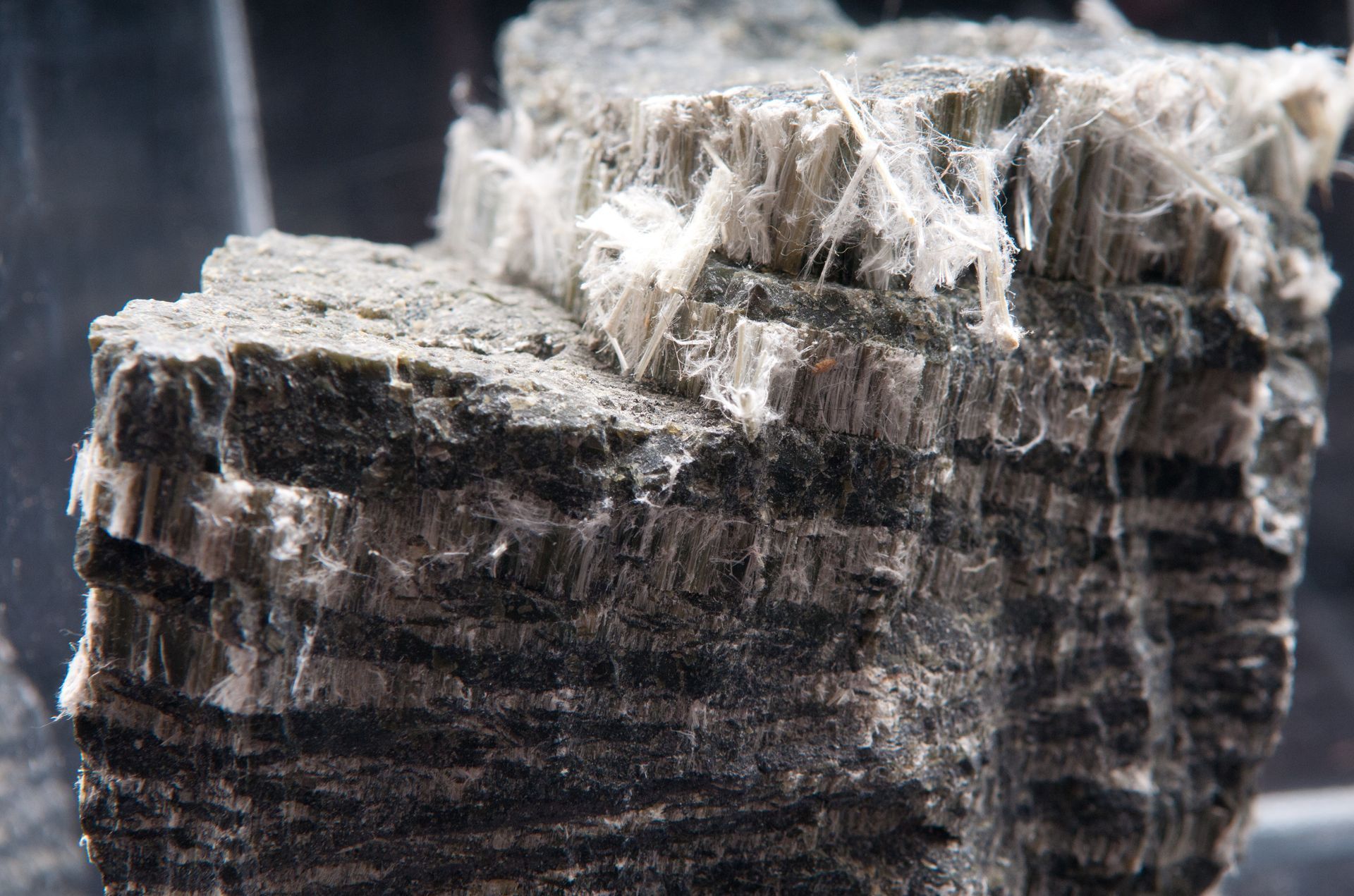 Asbestos Abatement — Hathaway Environmental in Abilene, KS