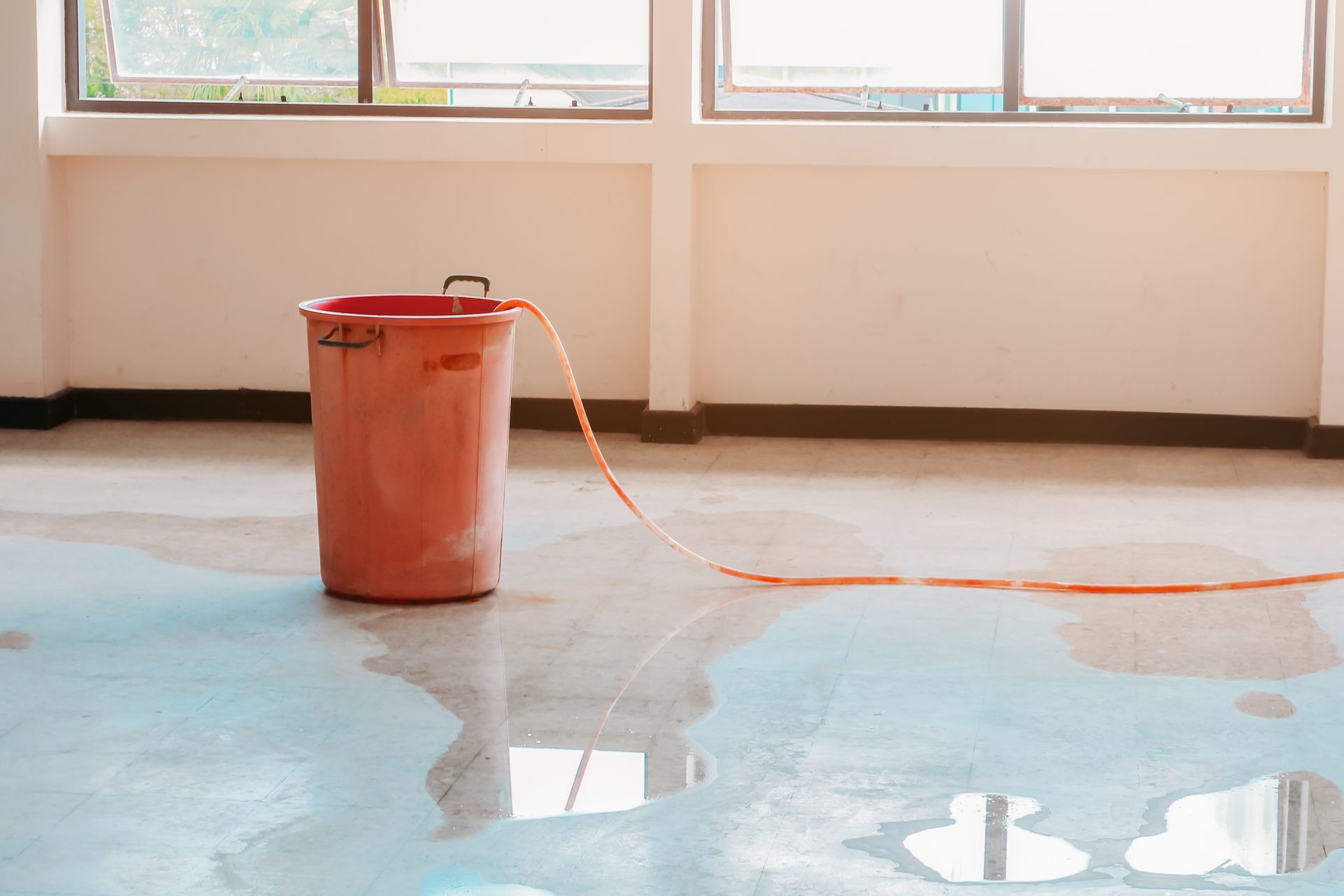 find reliable “water damage restoration near me” in Solon, OH