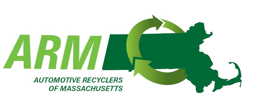 Automotive Recyclers Of Massachusetts