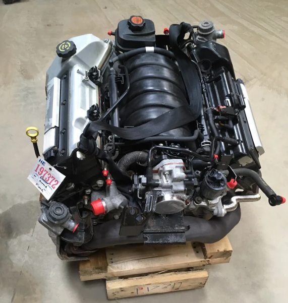 Automotive Car Parts Westover Auto Salvage Belchertown, MA