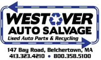 Westover Auto Salvage