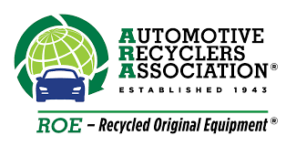 Automotive Recyclers Association