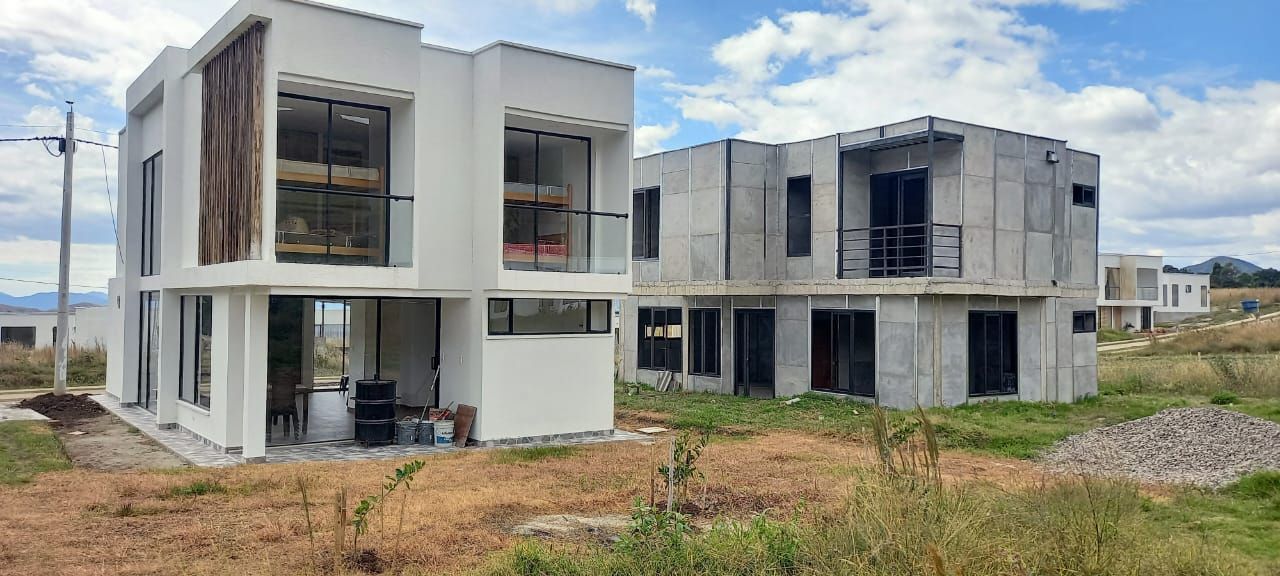 Constructora Moduvivir