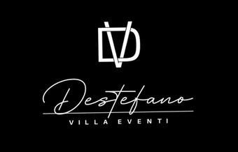 Destefano Villa Eventi logo
