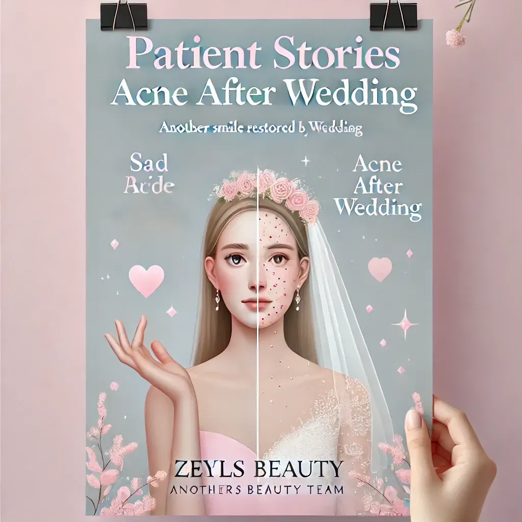 Zeyls Clinic - Patient Stories