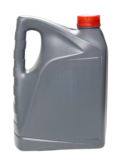 Semi & Full Synthetic Oil Changes