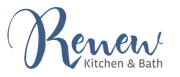 Renew Kitchen and Bath Logo