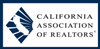 CA association of realtors
