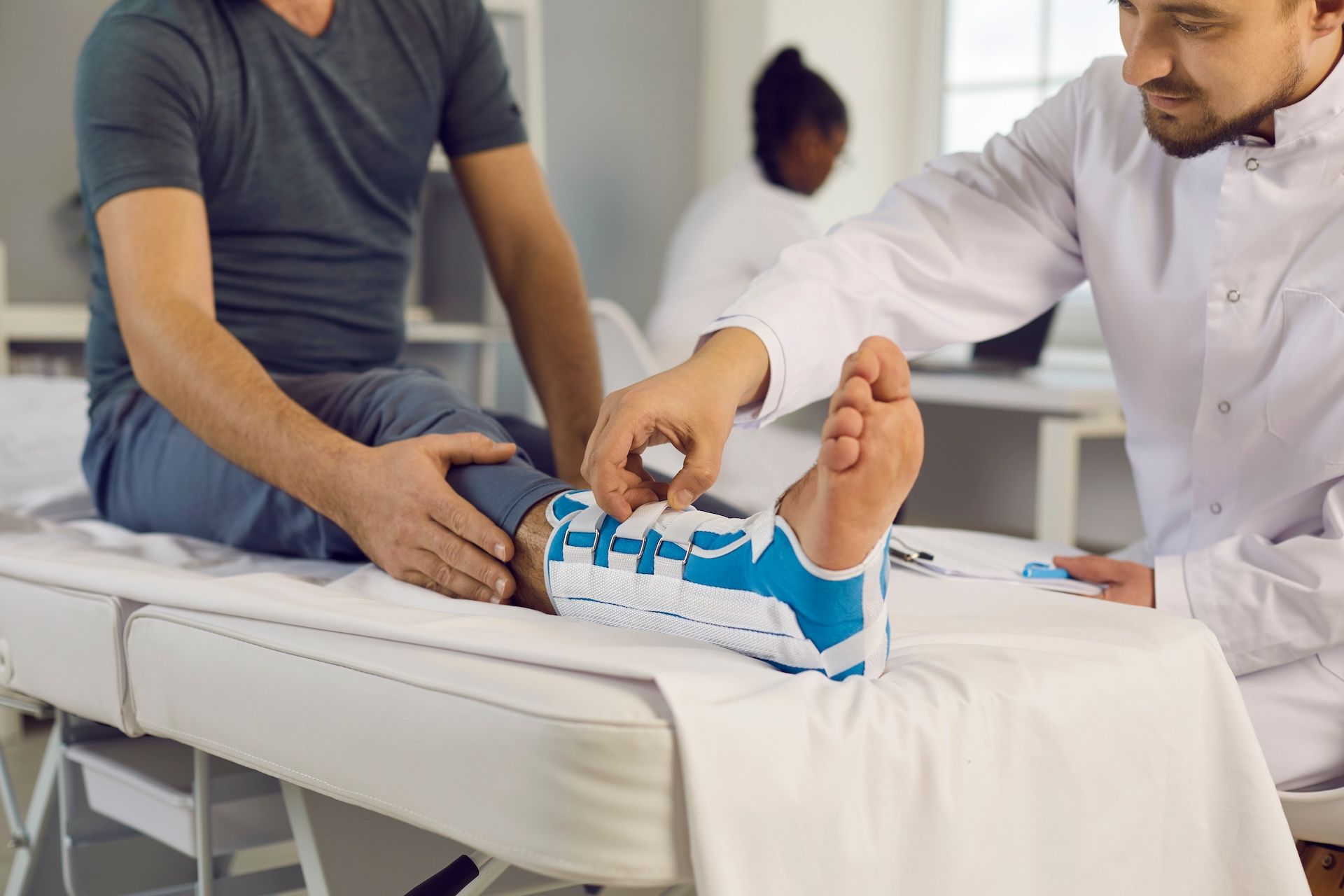 10 Signs That You May Have PTSD After An Auto Accident