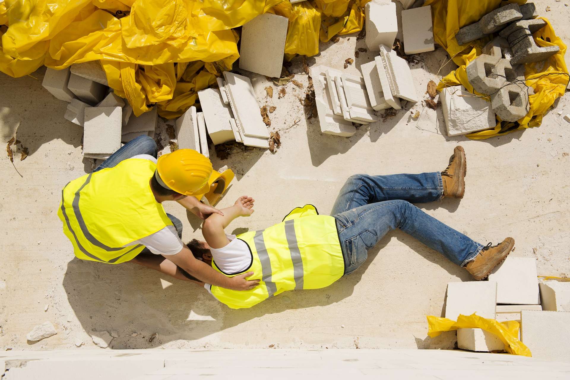 floridas workers compensation act
