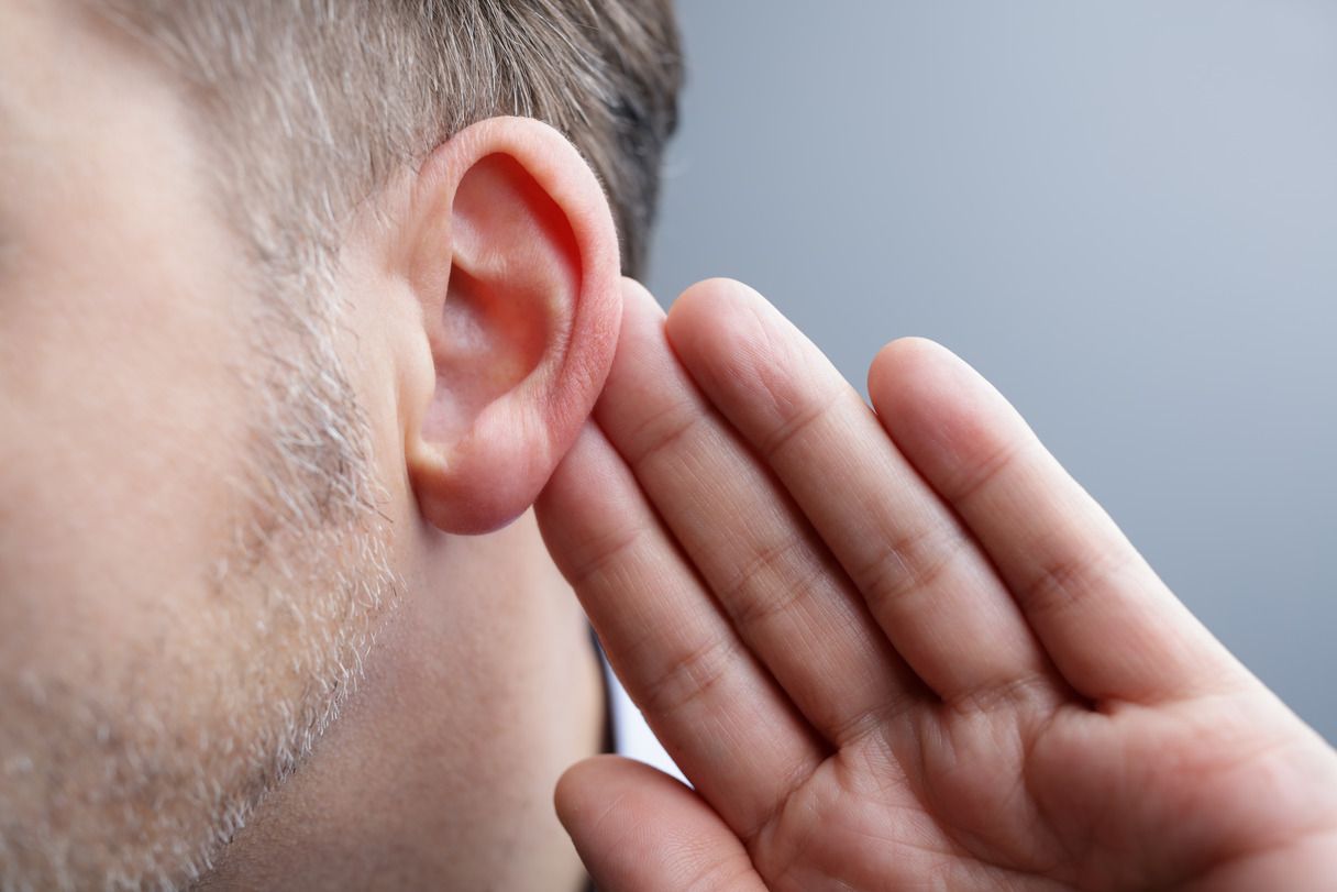 Seeking Compensation For Head Injury Related Hearing Loss