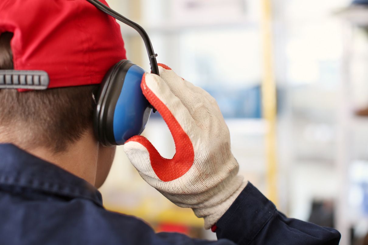hearing loss workers’ compensation