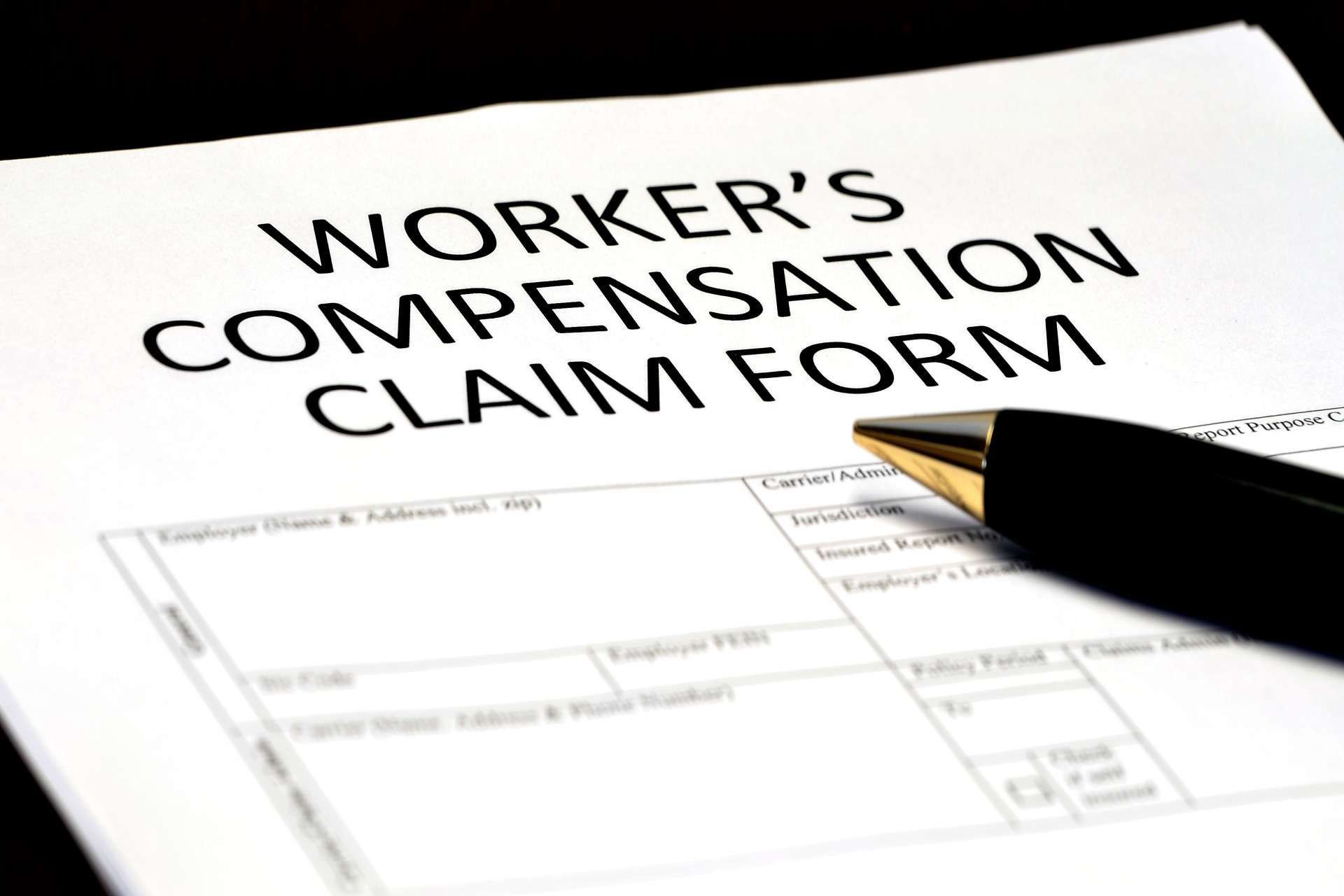 Mistakes to Avoid in Florida Workers’ Compensation Claims