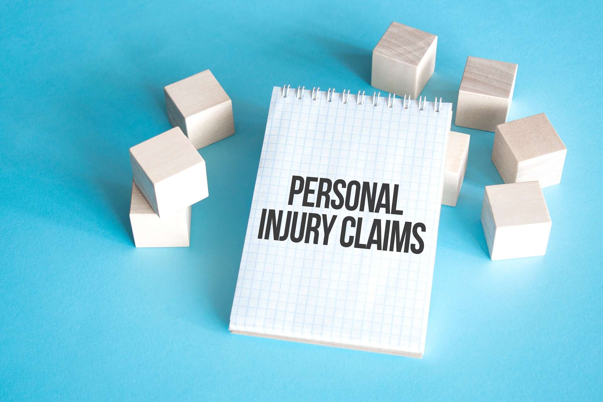 Personal injury claims