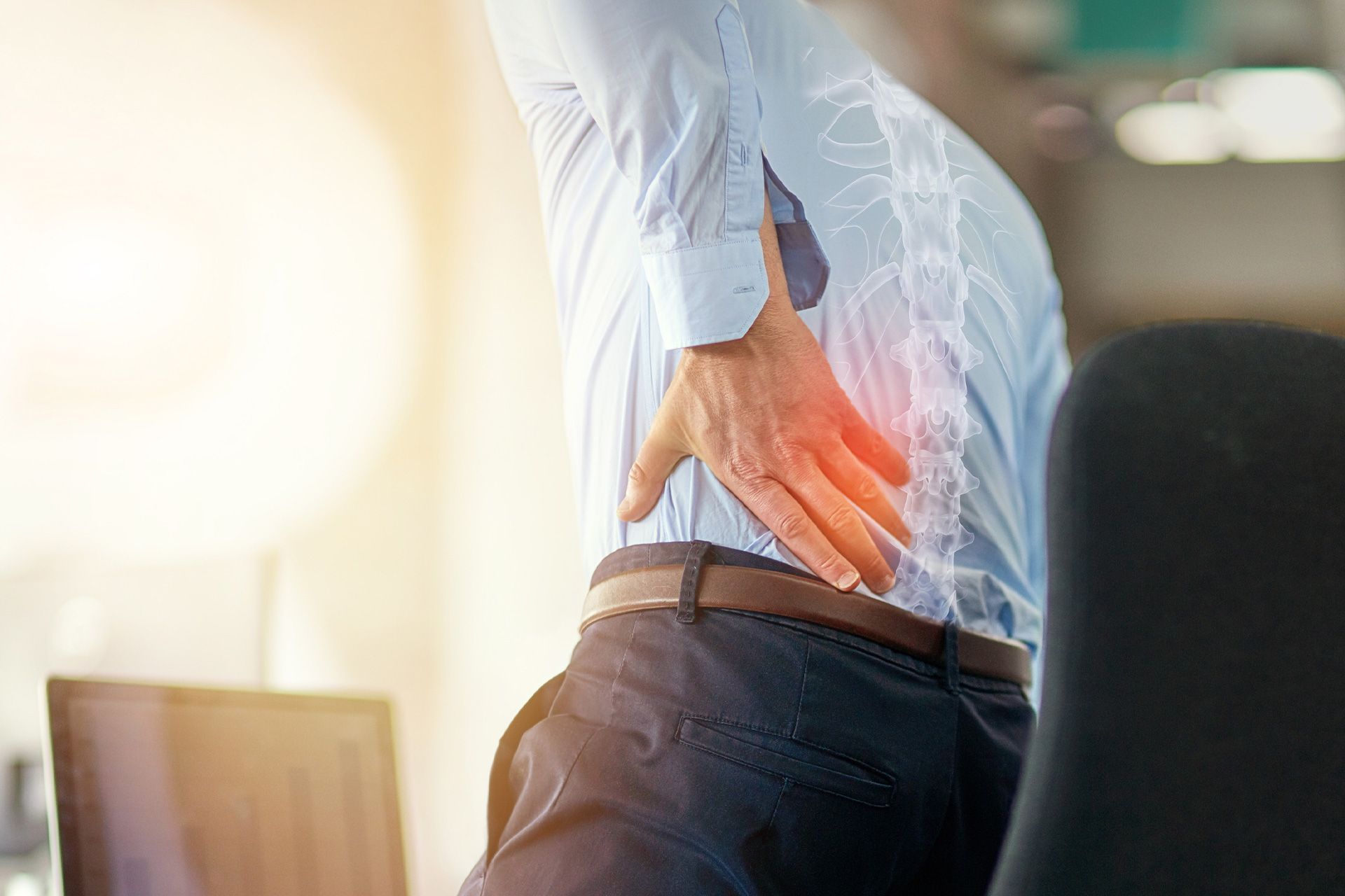 Pain and Suffering in Personal Injury: What You Need to Know