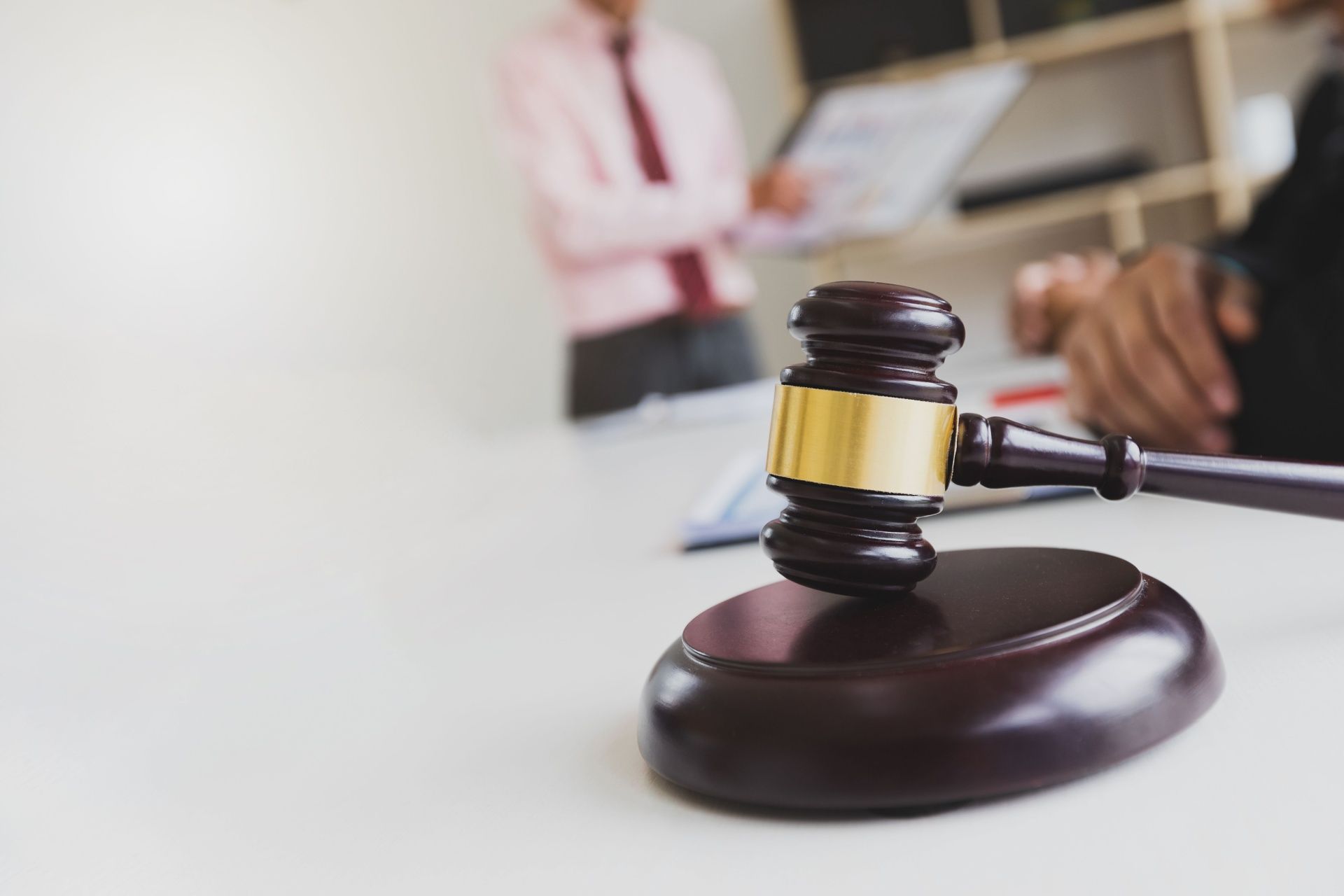 Florida's Personal Injury Laws