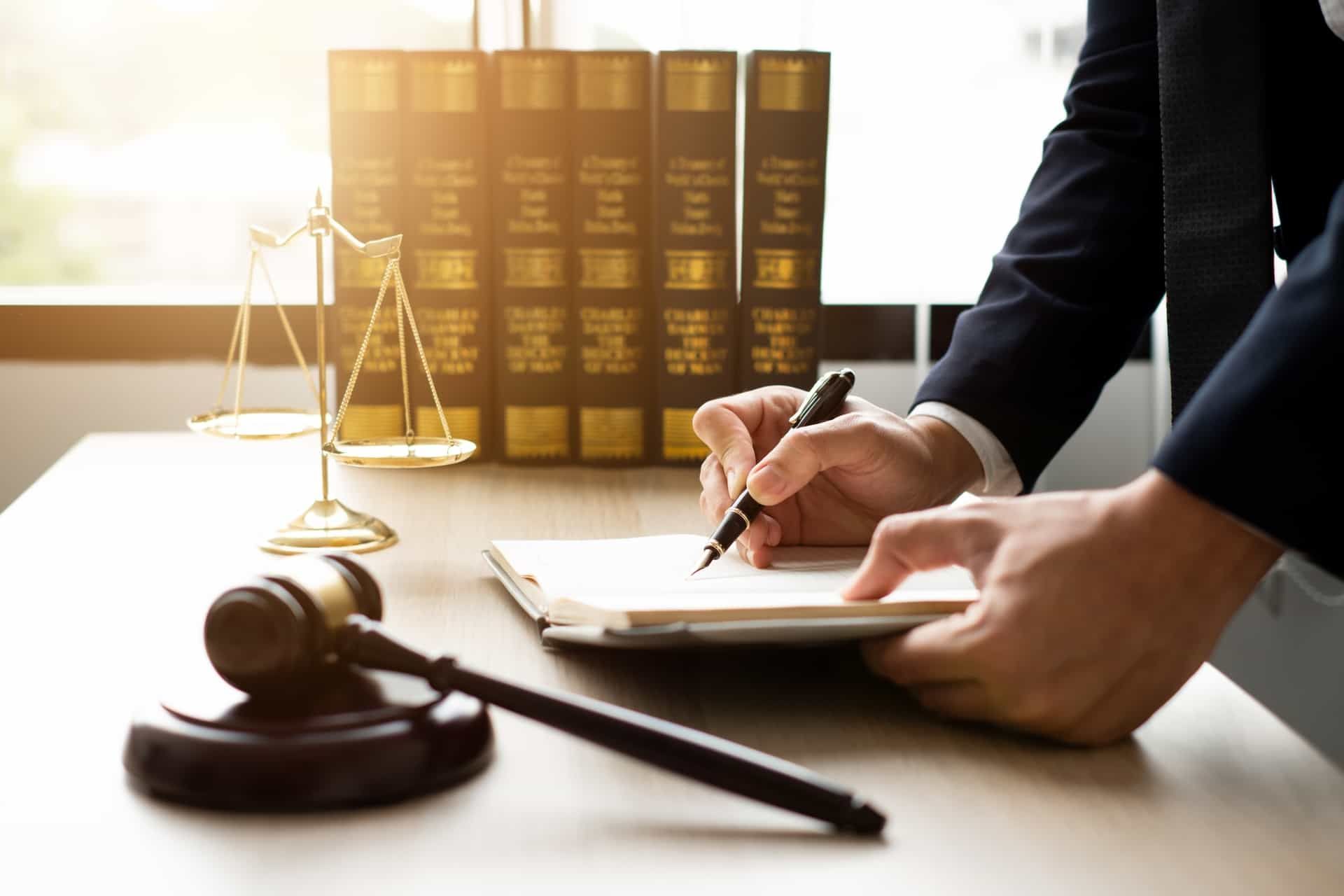 Understanding Your Rights as a Plaintiff in a Motor Vehicle Accident - Rite Law