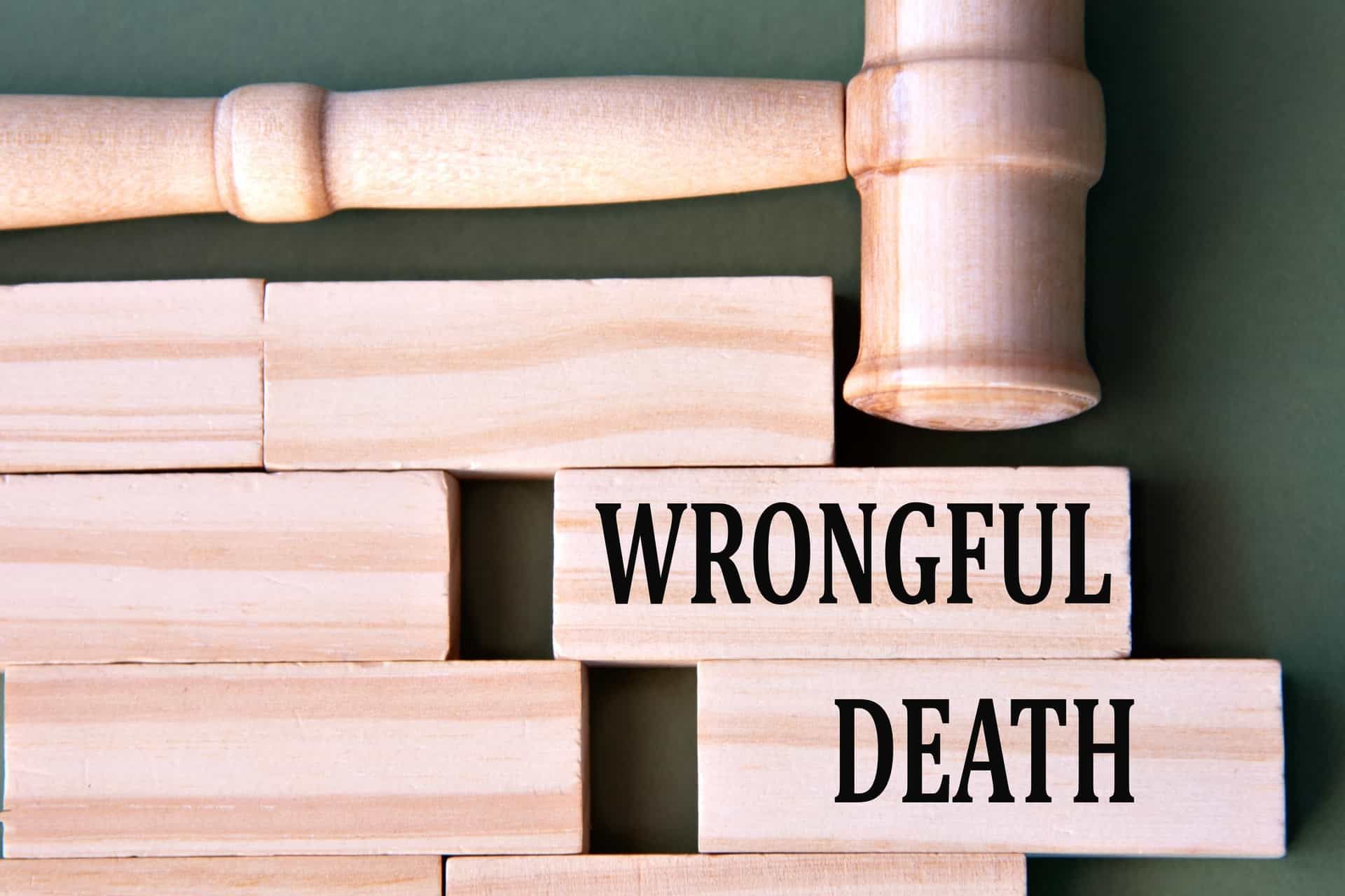 What Does a Wrongful Death Lawyer Do? Essential Functions and How They Can Help - Rite Law