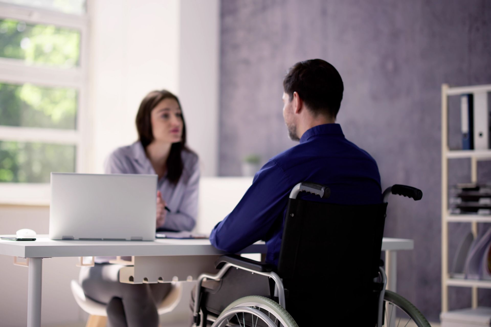 What Happens During a Florida Social Security Disability Appeal?