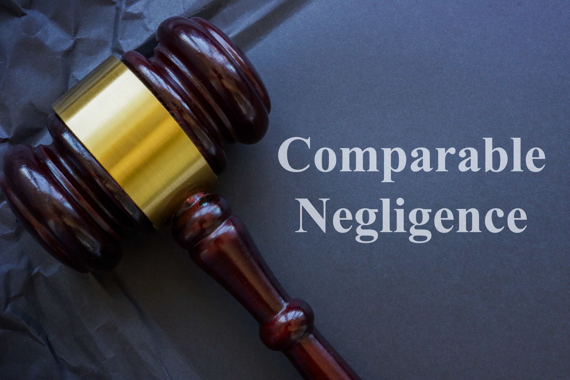 What Is Florida Comparative Negligence Law? - Rite Law