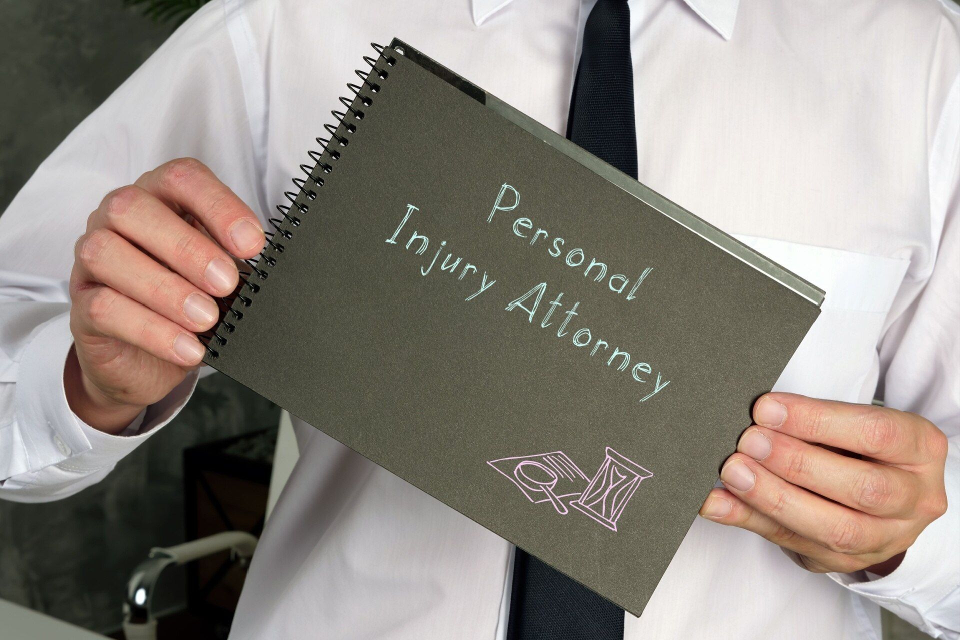 Personal Injury Attorneys - RIE Law