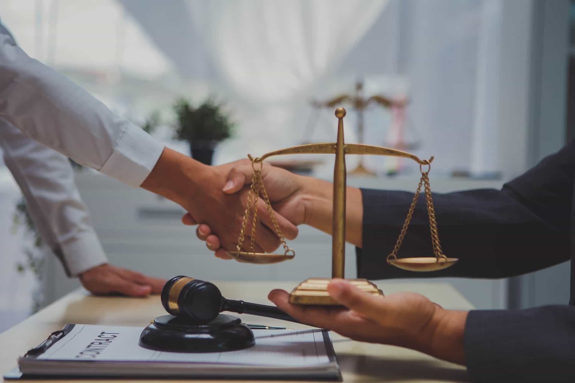 What Types of Cases Do Personal Injury Attorneys Take? - Rite law