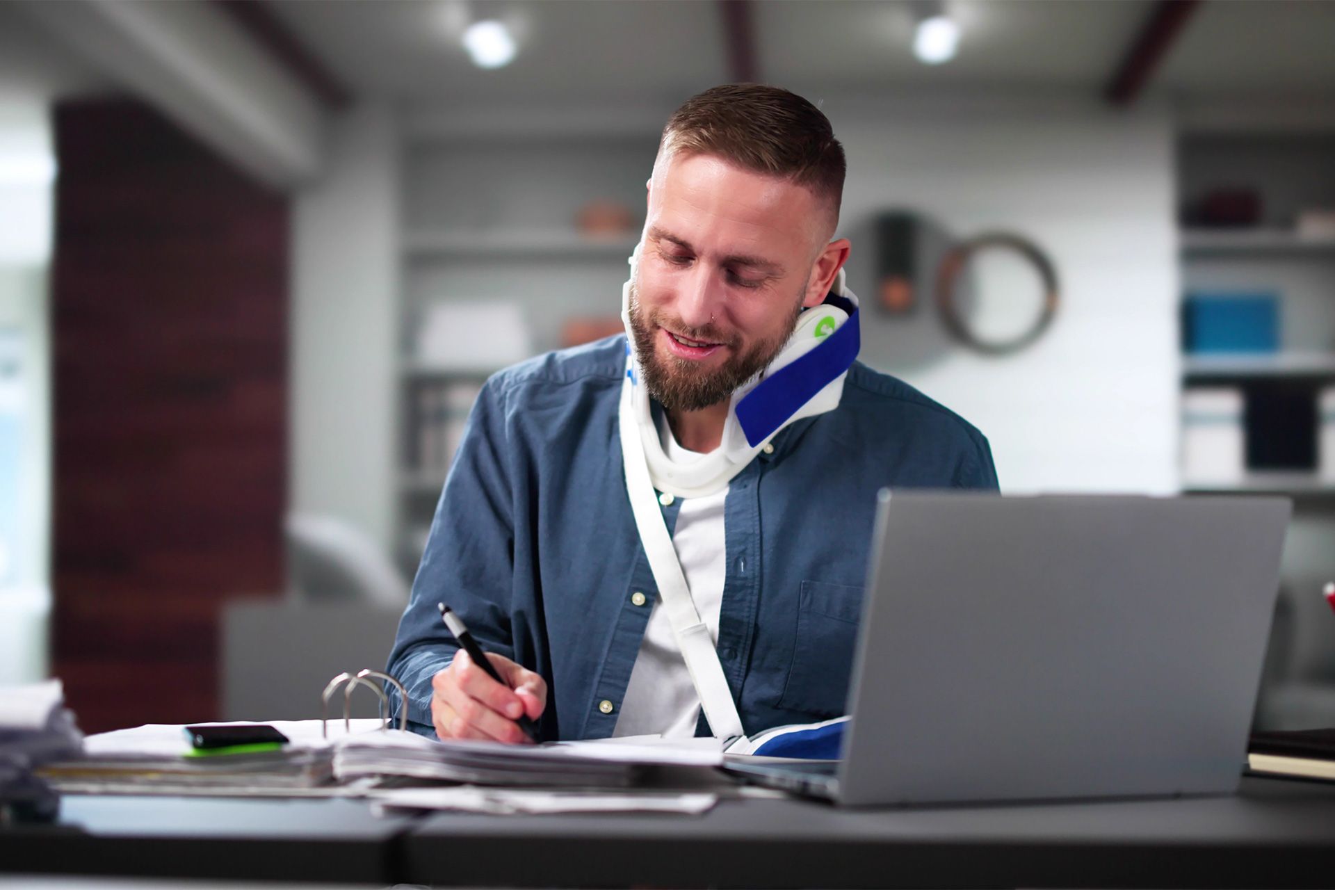 Why Social Security Disability Claims Are Denied by SSA - Rite Law
