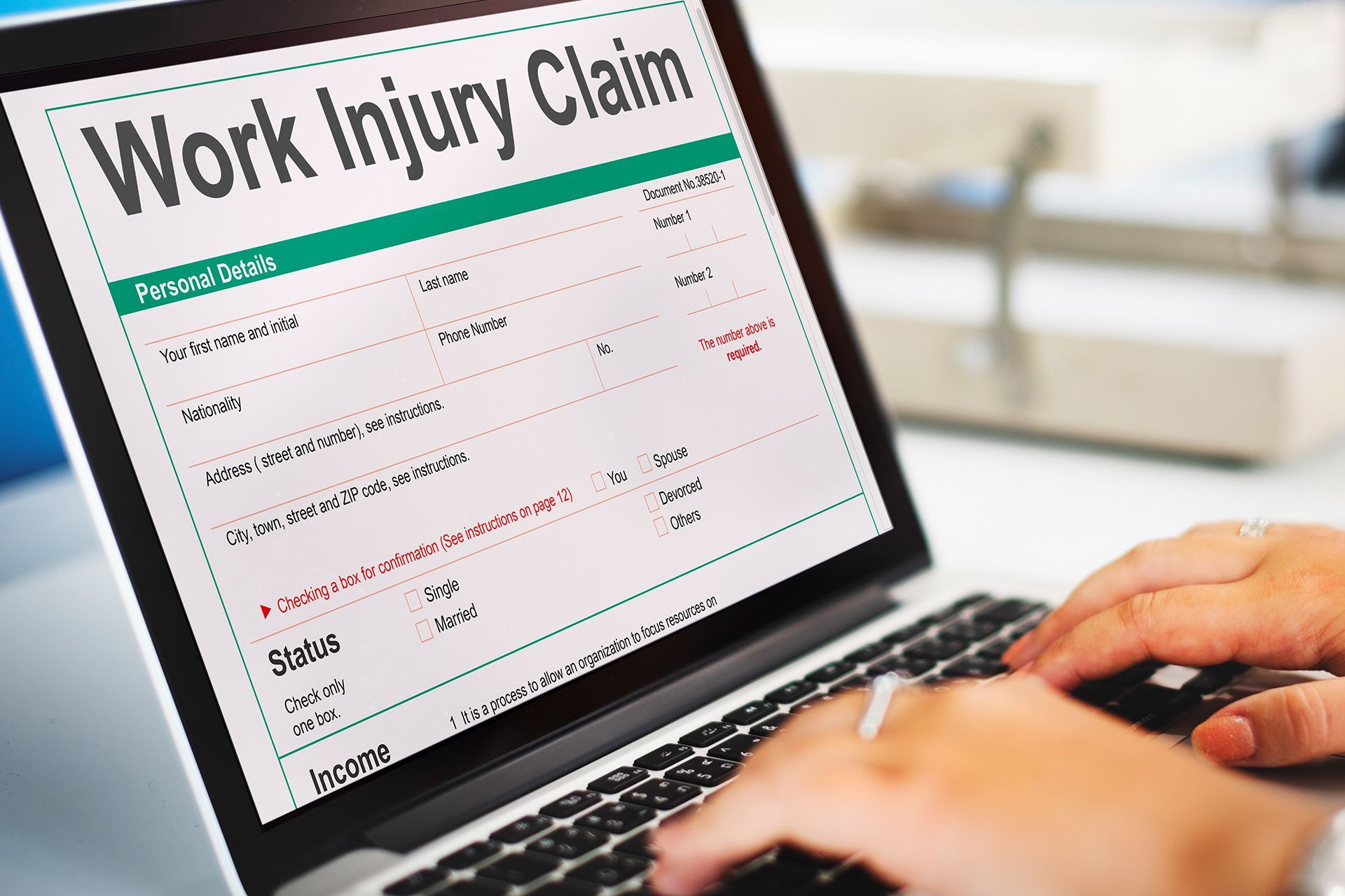 Who Is Exempt from Workers’ Compensation in Florida?