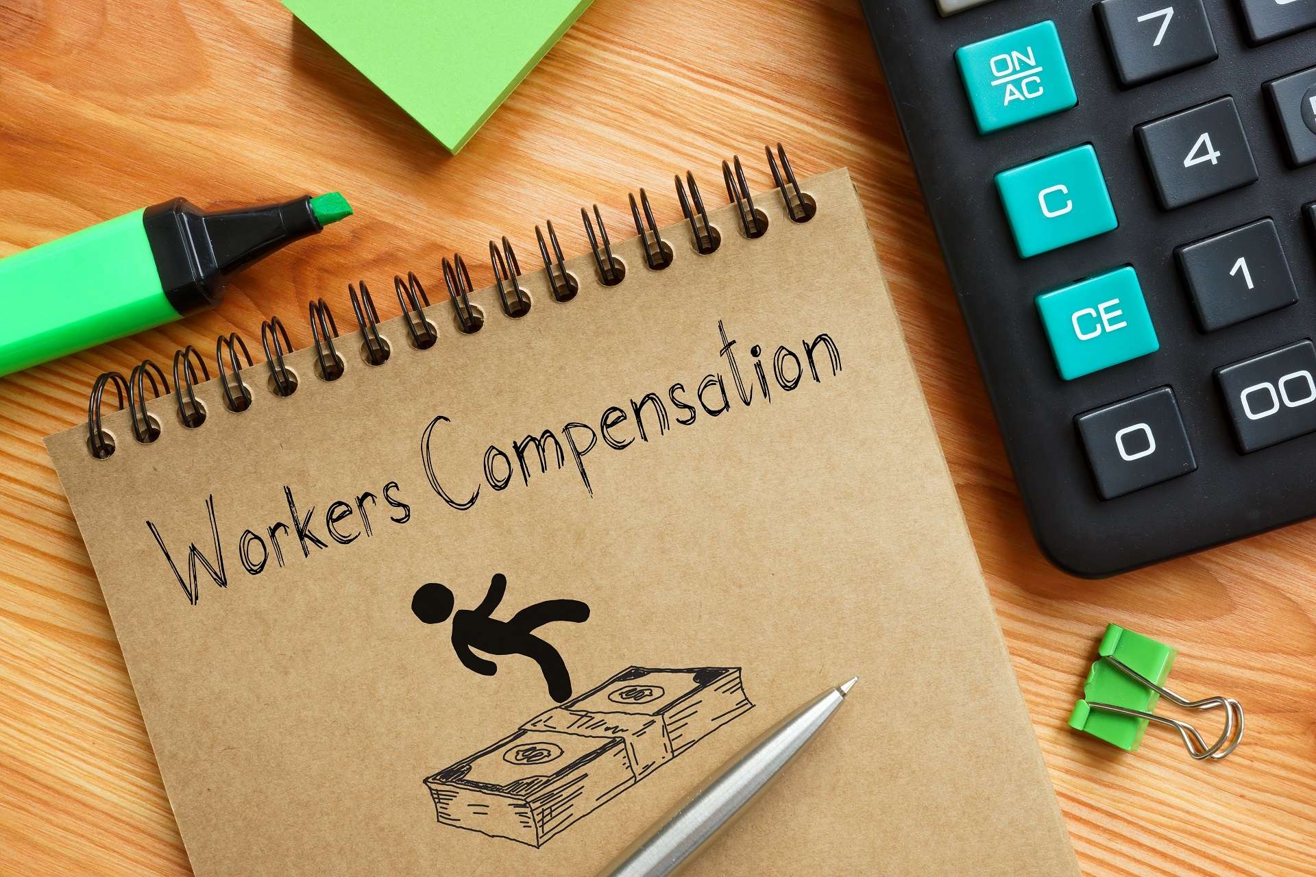 Workers’ Compensation Act