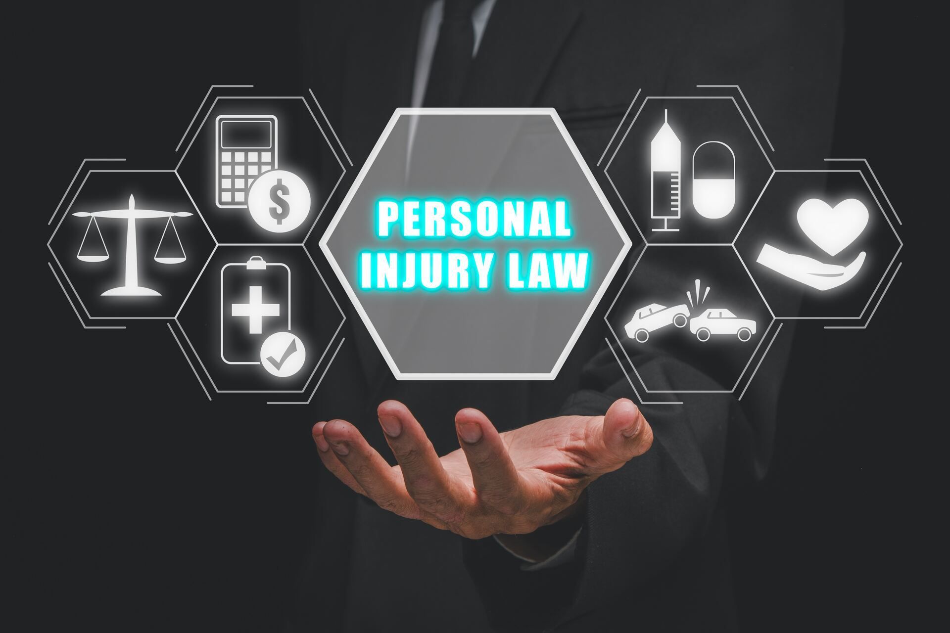 Difference Between Workers Comp and Personal Injury Claims - Rite Law