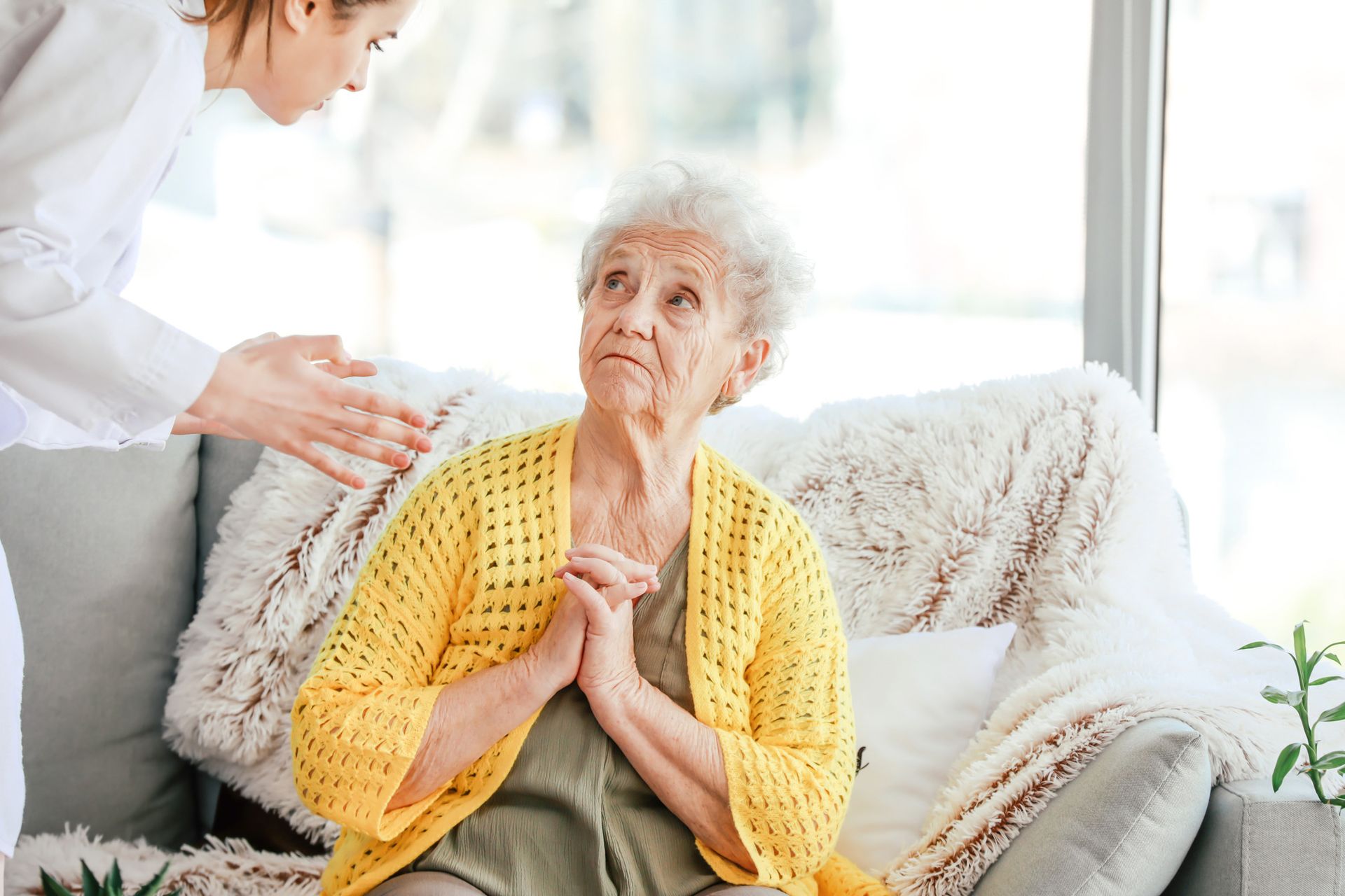 Everything you need to know about a nursing home abuse lawsuit
