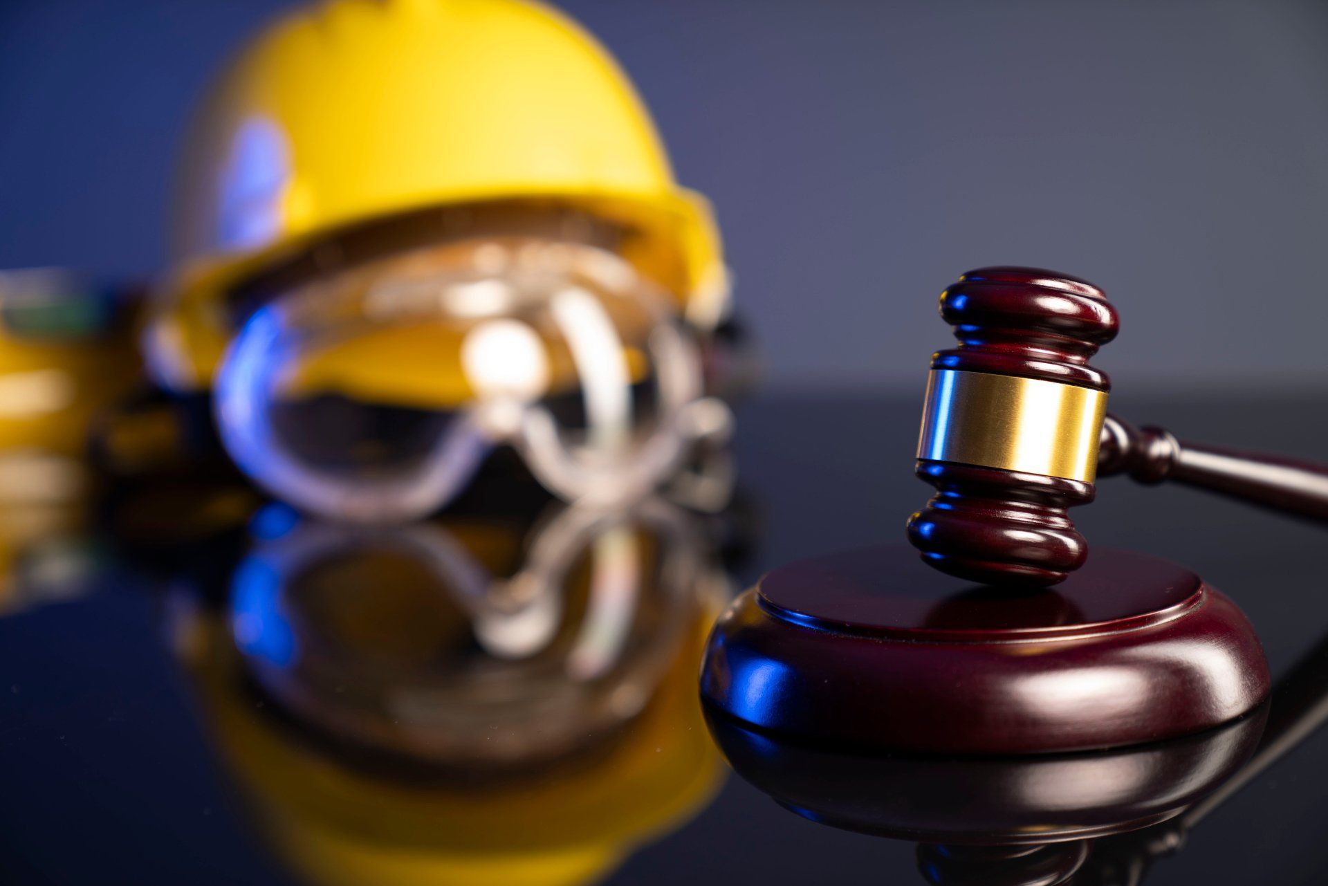 workers’ compensation law