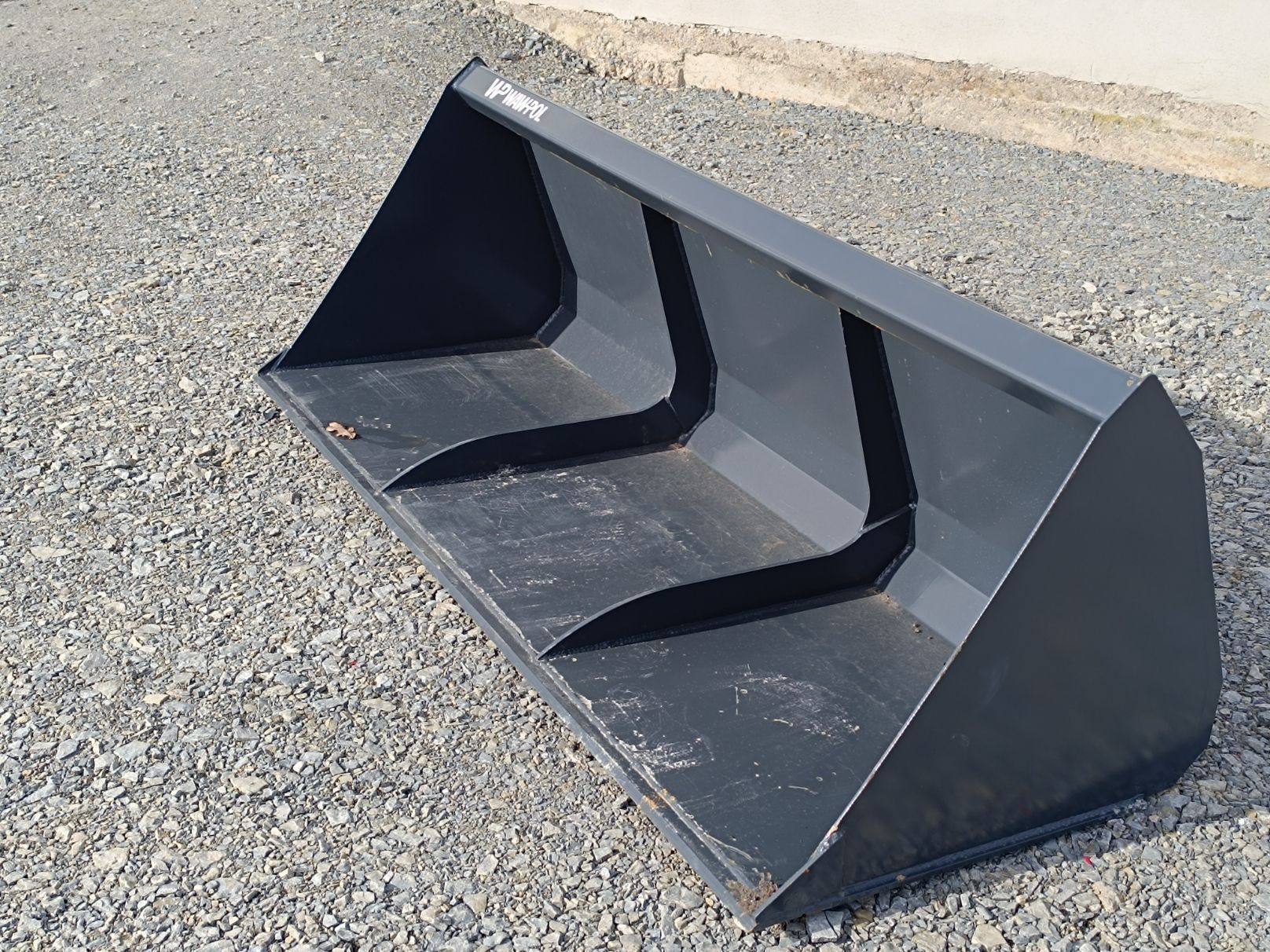 Łopata 1,8 m Euro