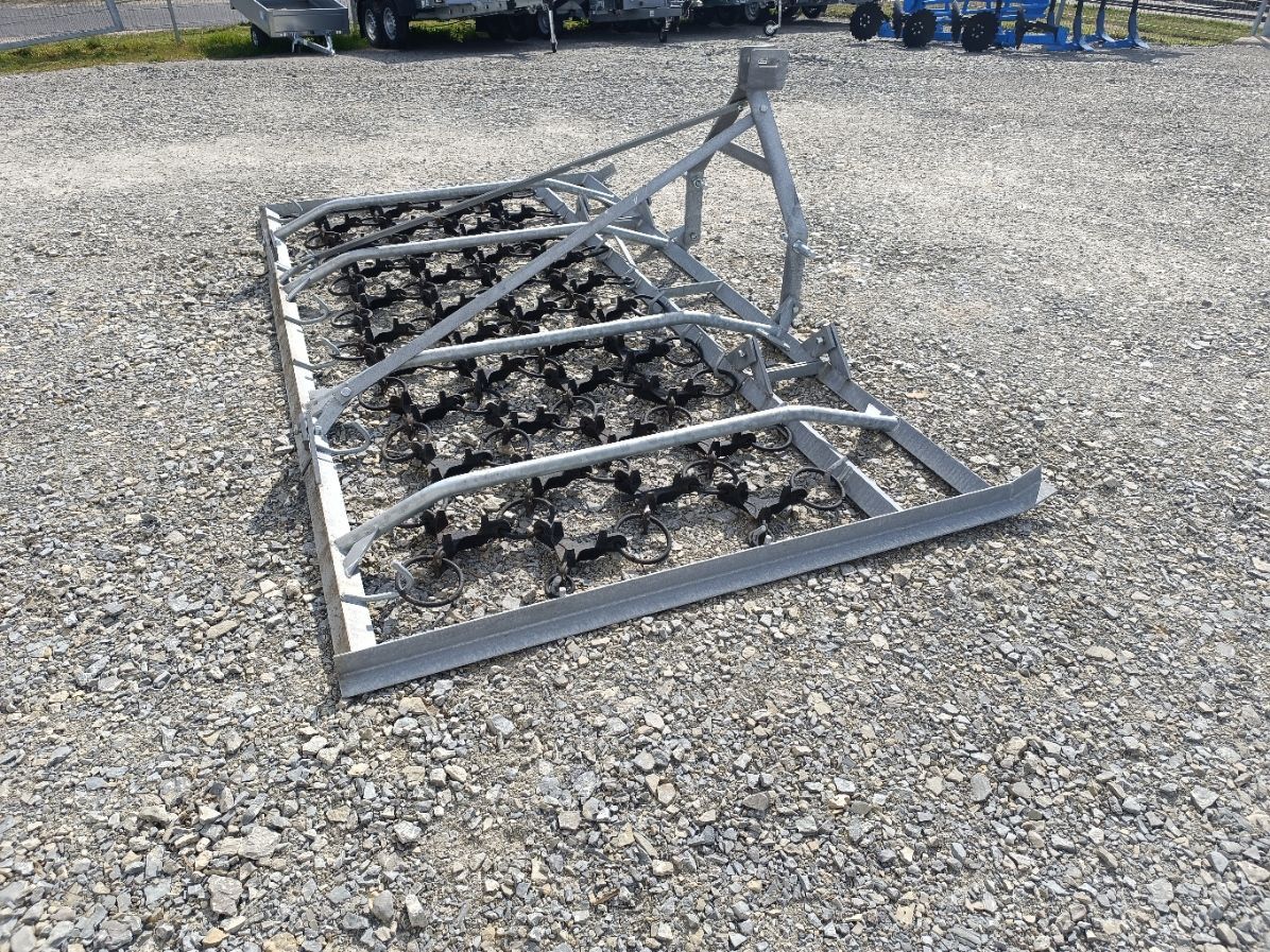 Wiesenegge Wiesenschleppe 4m