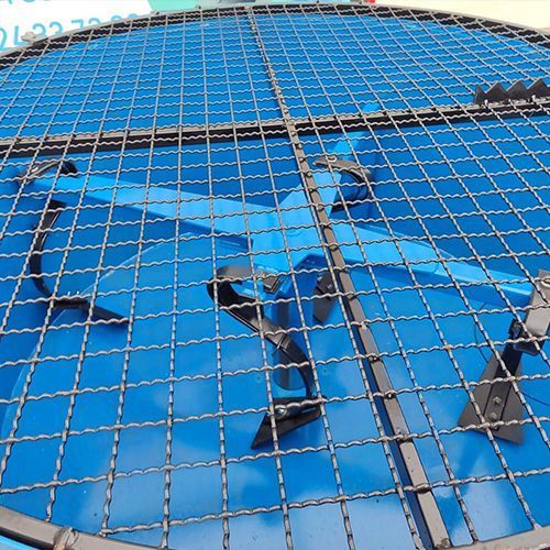 Betoniarka WOM i hydraulika 600 l