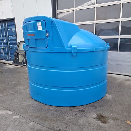 ADBlue Tankstelle 5000 L