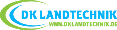 Dk Landtechnik logo