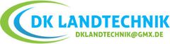 Dk Landtechnik logo