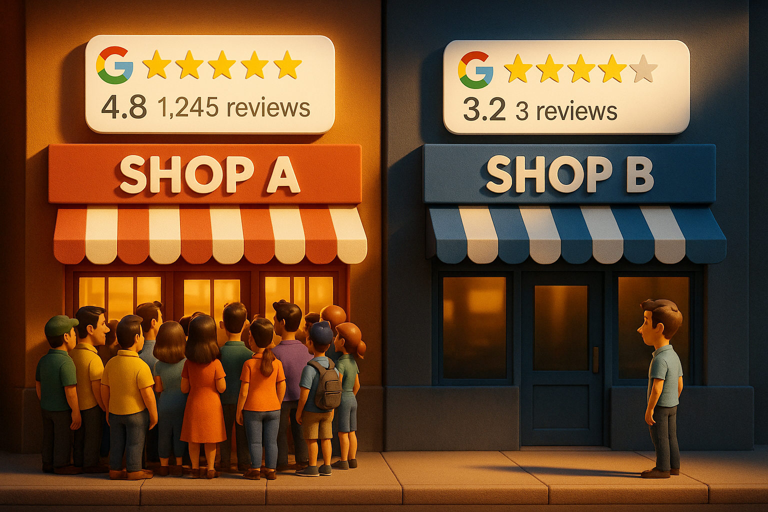 The Most Underused Growth Lever in Australia: Incentivised Reviews Done Right