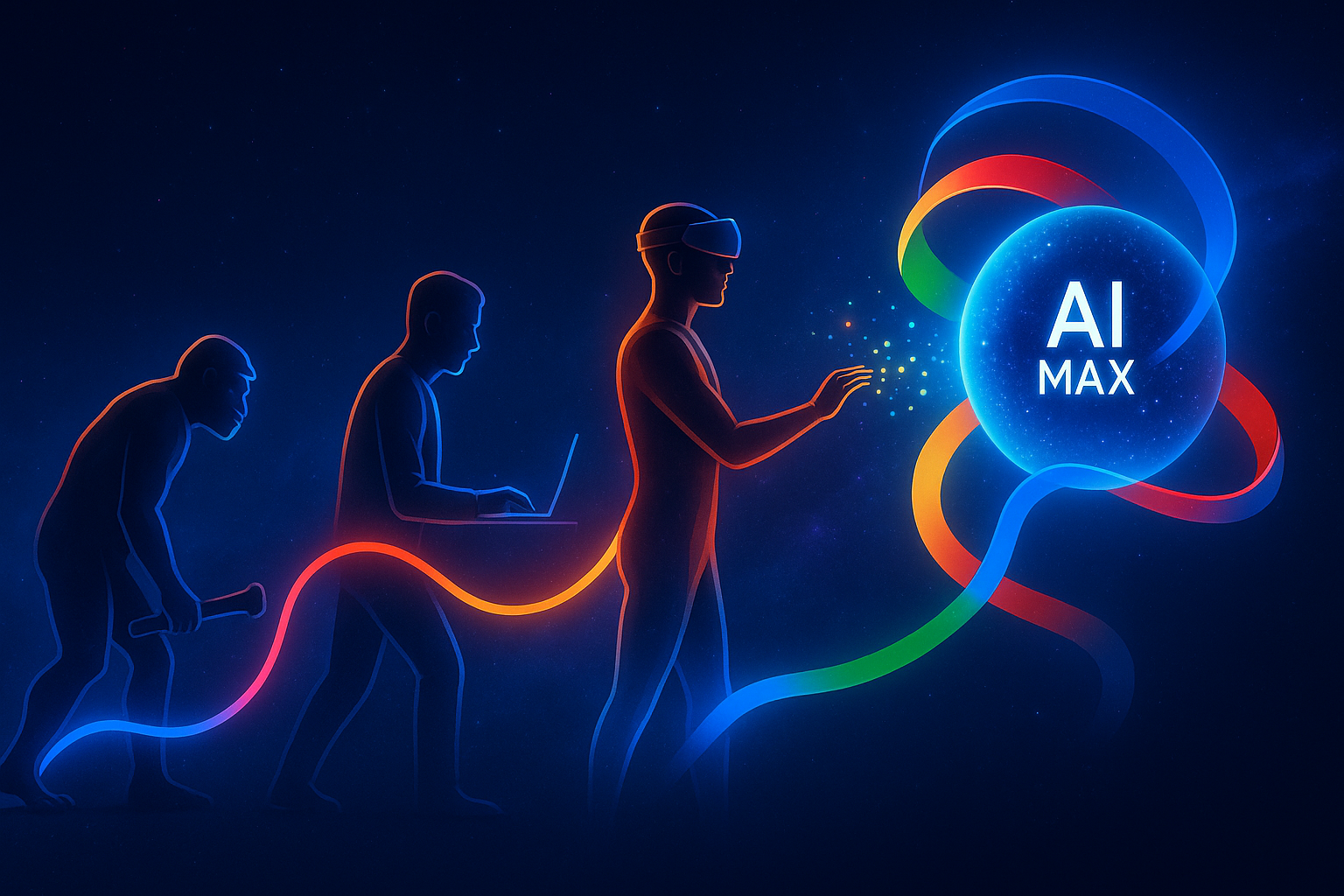 Google Ads AI Max Update: How to Win When the Machine Knows Better
