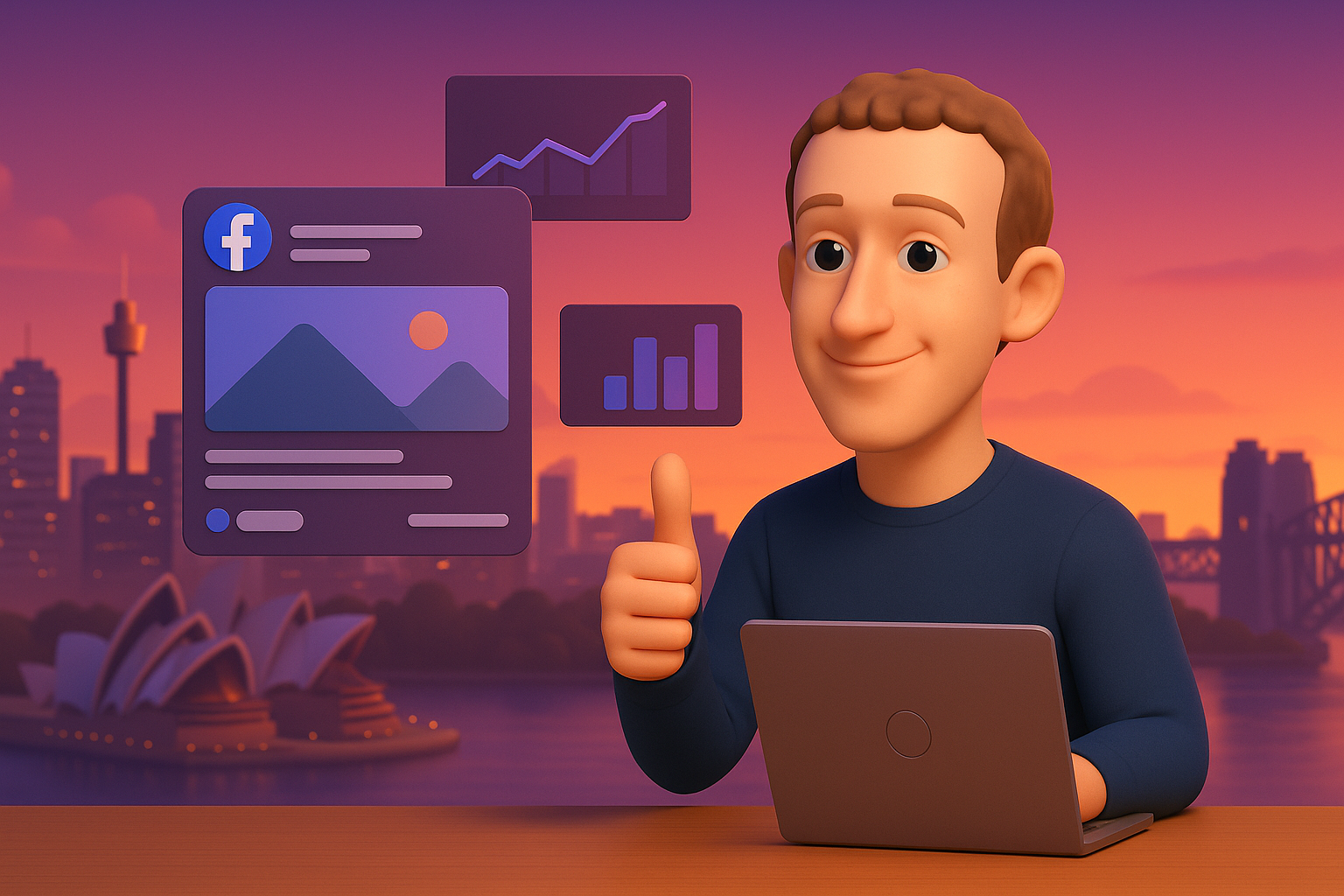 7 Best Facebook Ads Experts in Sydney