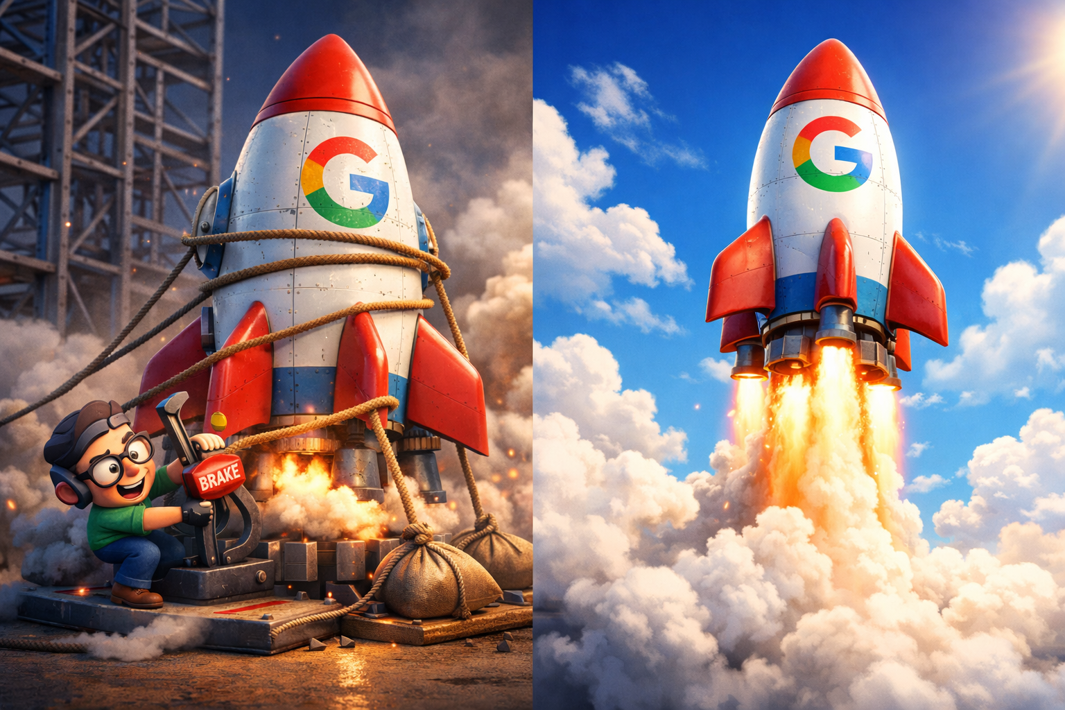 Google Ads Smart Bidding Strategy: Max Conversions vs Target CPA & ROAS
