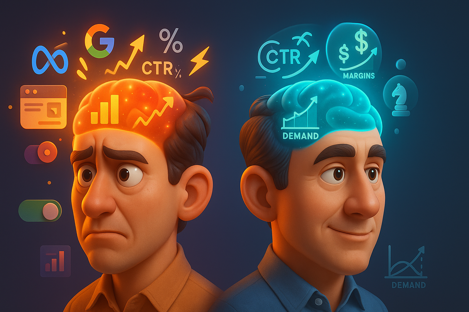 Why Business Understanding Beats “Good Marketing” Every Time