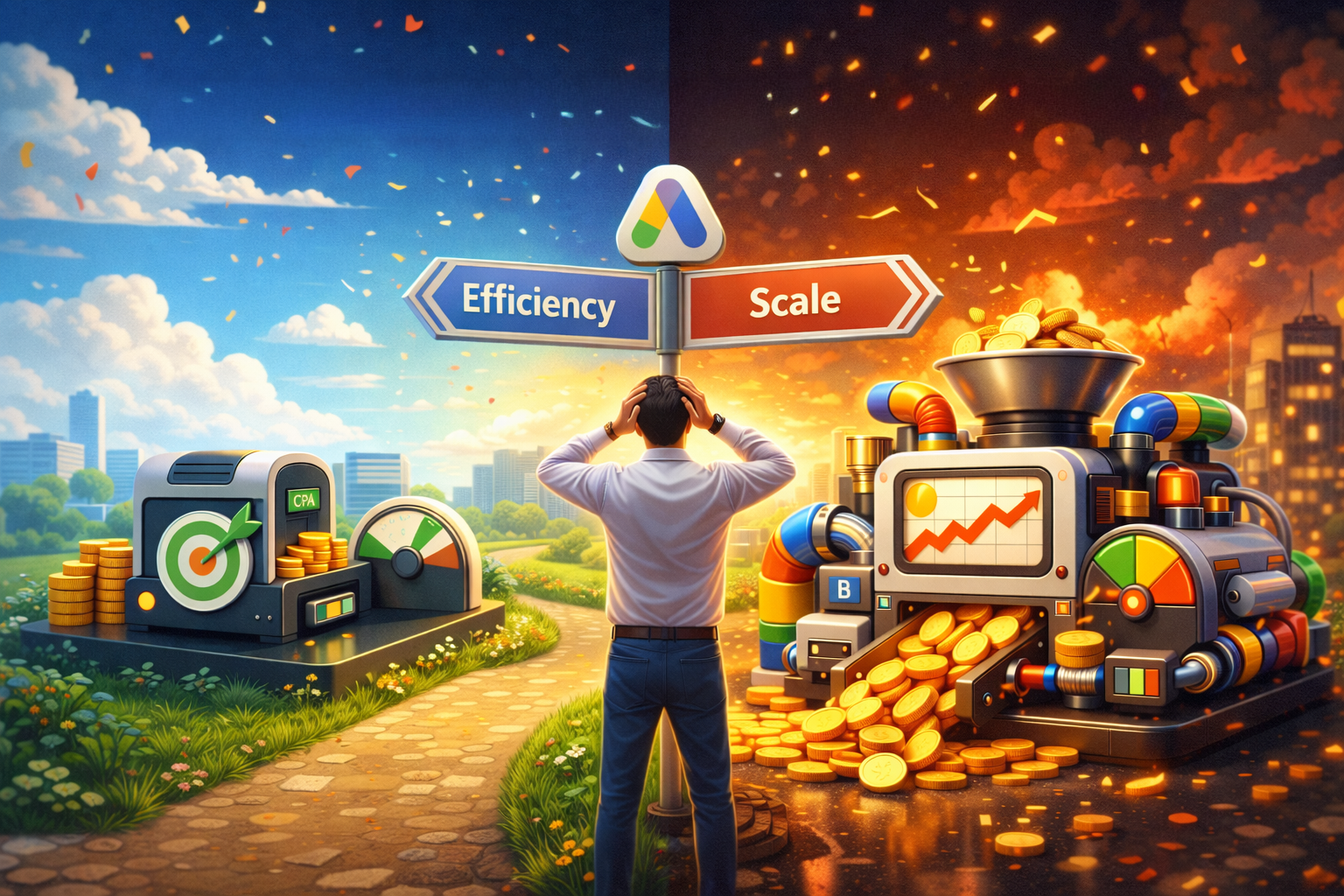 Why Your Google Ads Campaign Isn’t Spending Your Budget