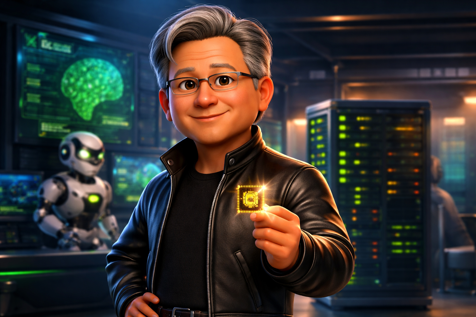 Intelligence Is Cheap. Judgement Is Not.