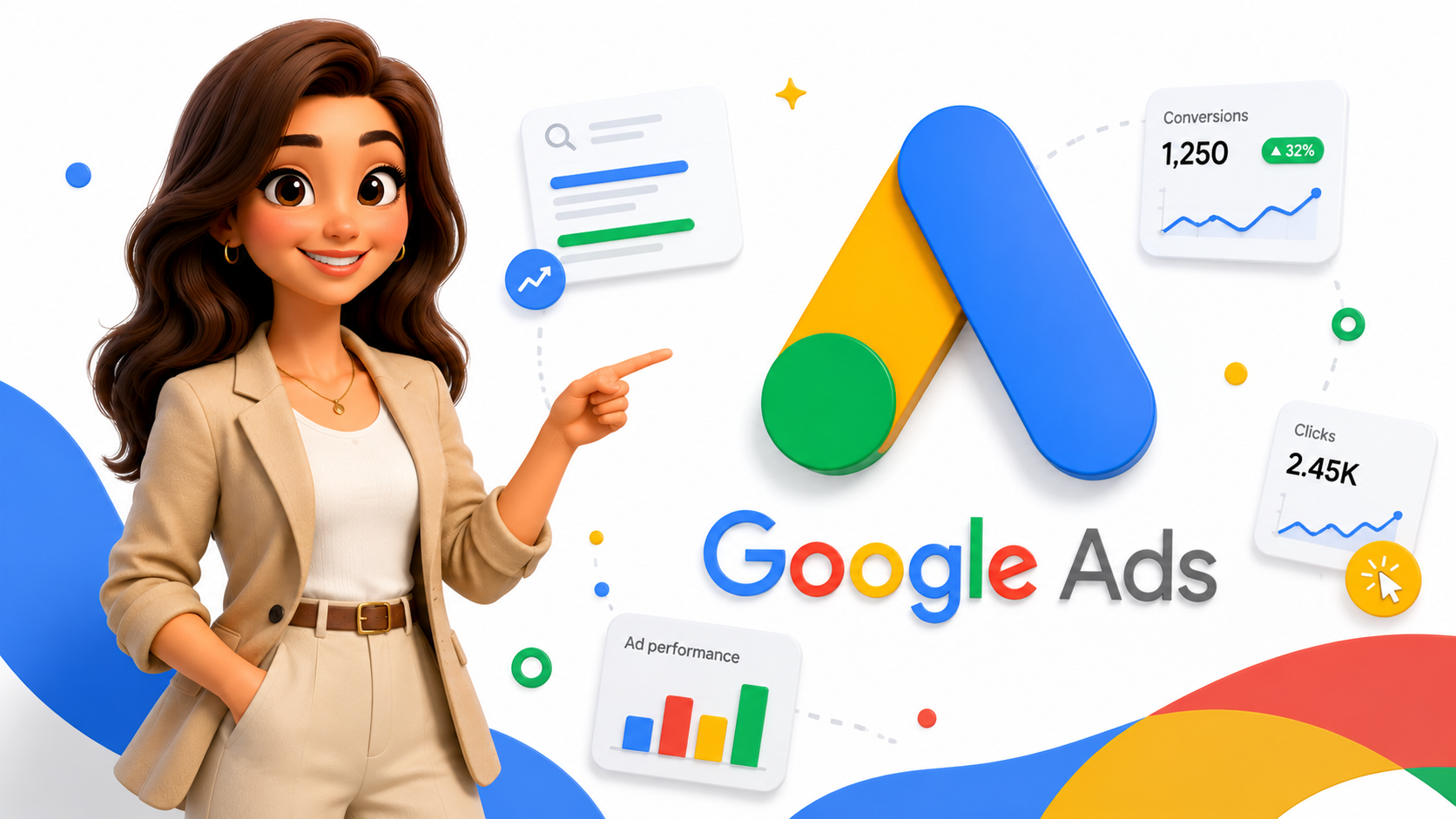 Google Ads Specialist Sydney
