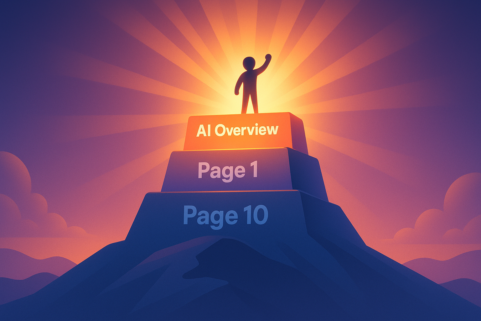 How to Rank on Google’s AI Overview: The Real Strategy That Works Now